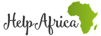 Help Africa Logo