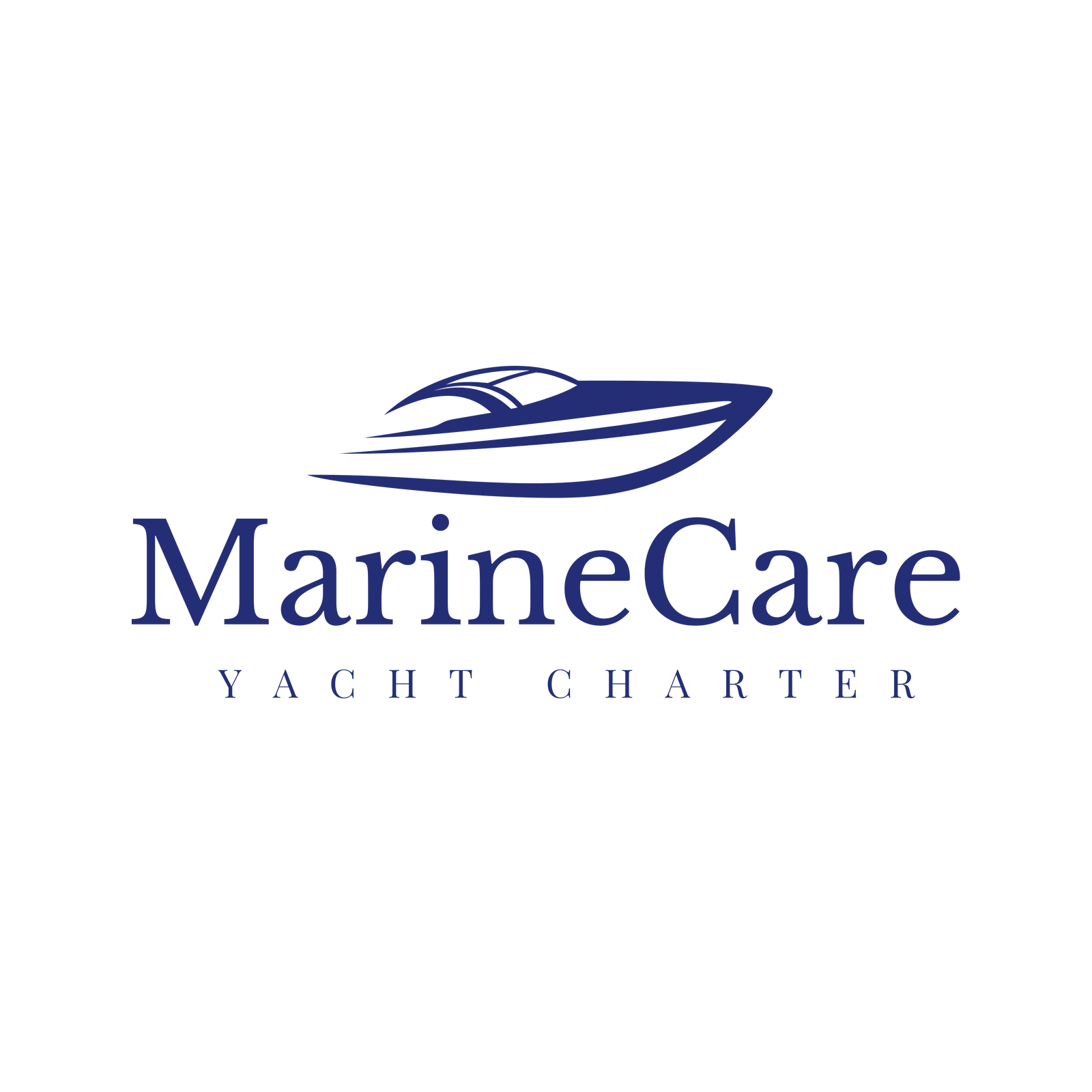 MarineCare Marbella Logo