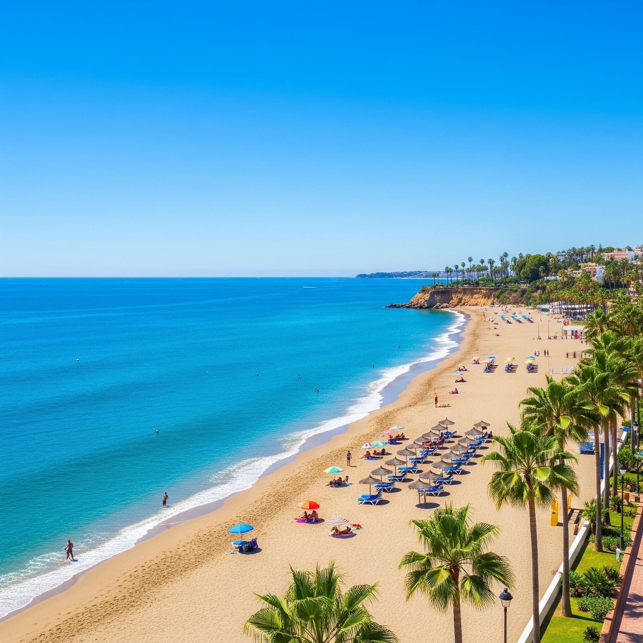 Summer is Here: Don't Miss This in Marbella 2025