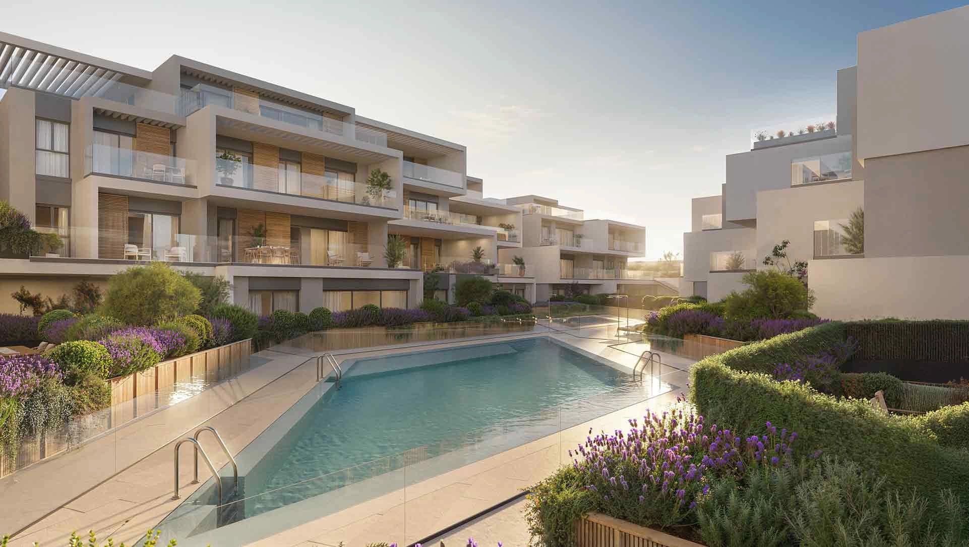 New Luxury Development Launch: Andalusian-Inspired Modern Living