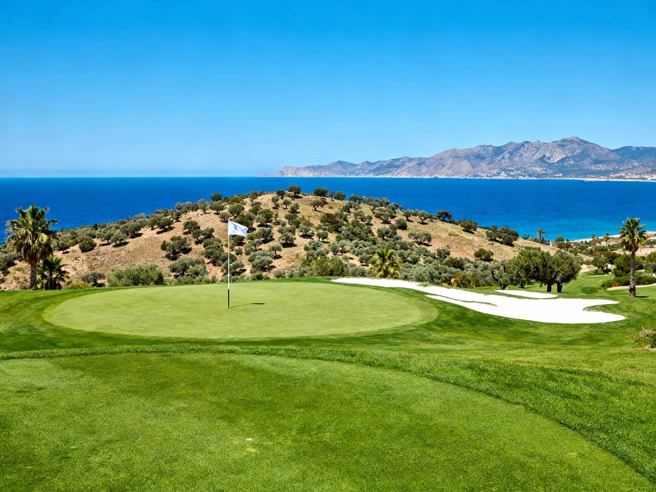 Golf Season is Here: 5 Hidden Gems You Can't Miss on Costa del Sol
