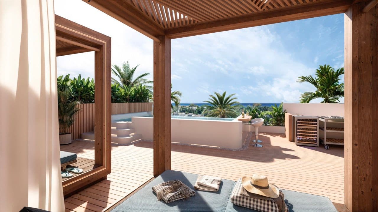 This is the Future of Marbella Living (And You're Seeing It First)