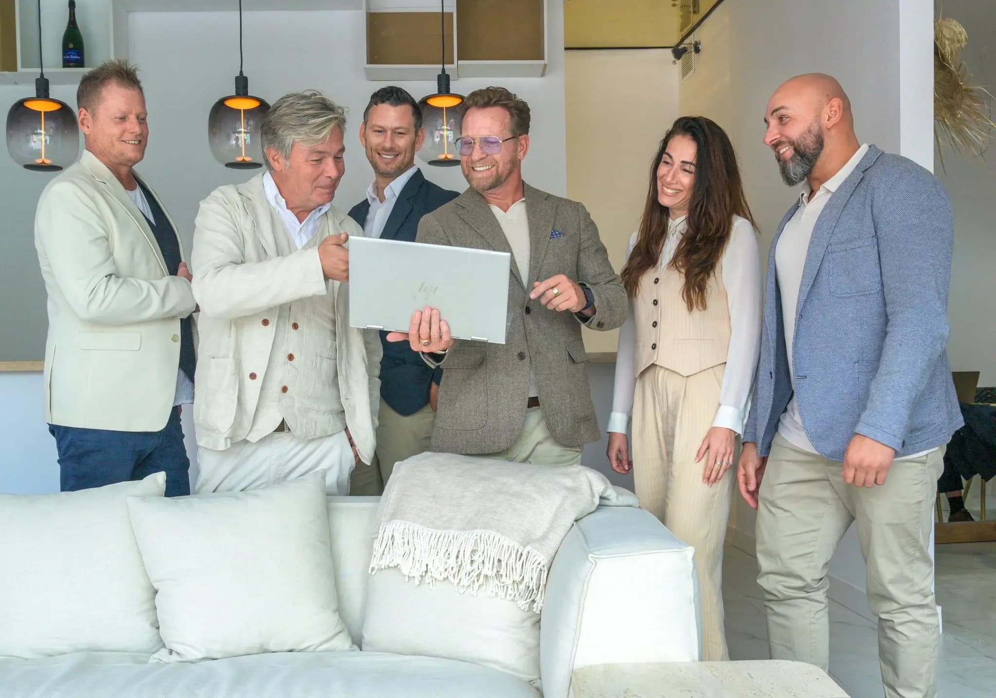 Introducing our new website: Finding your dream Spanish property just got easier