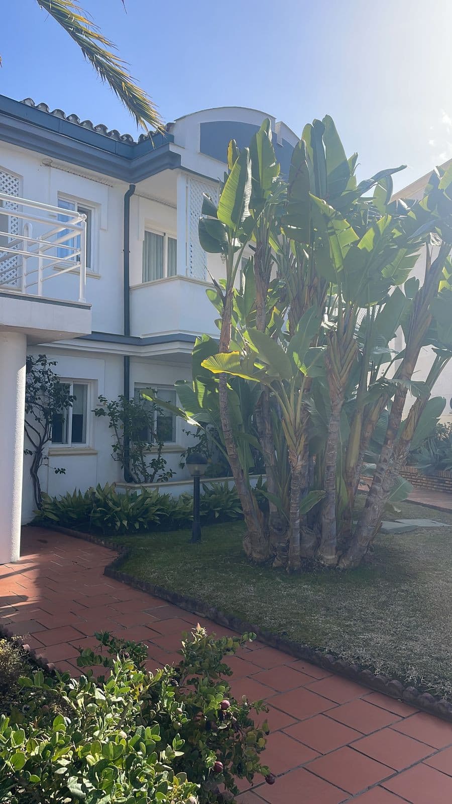 Townhouse in Estepona