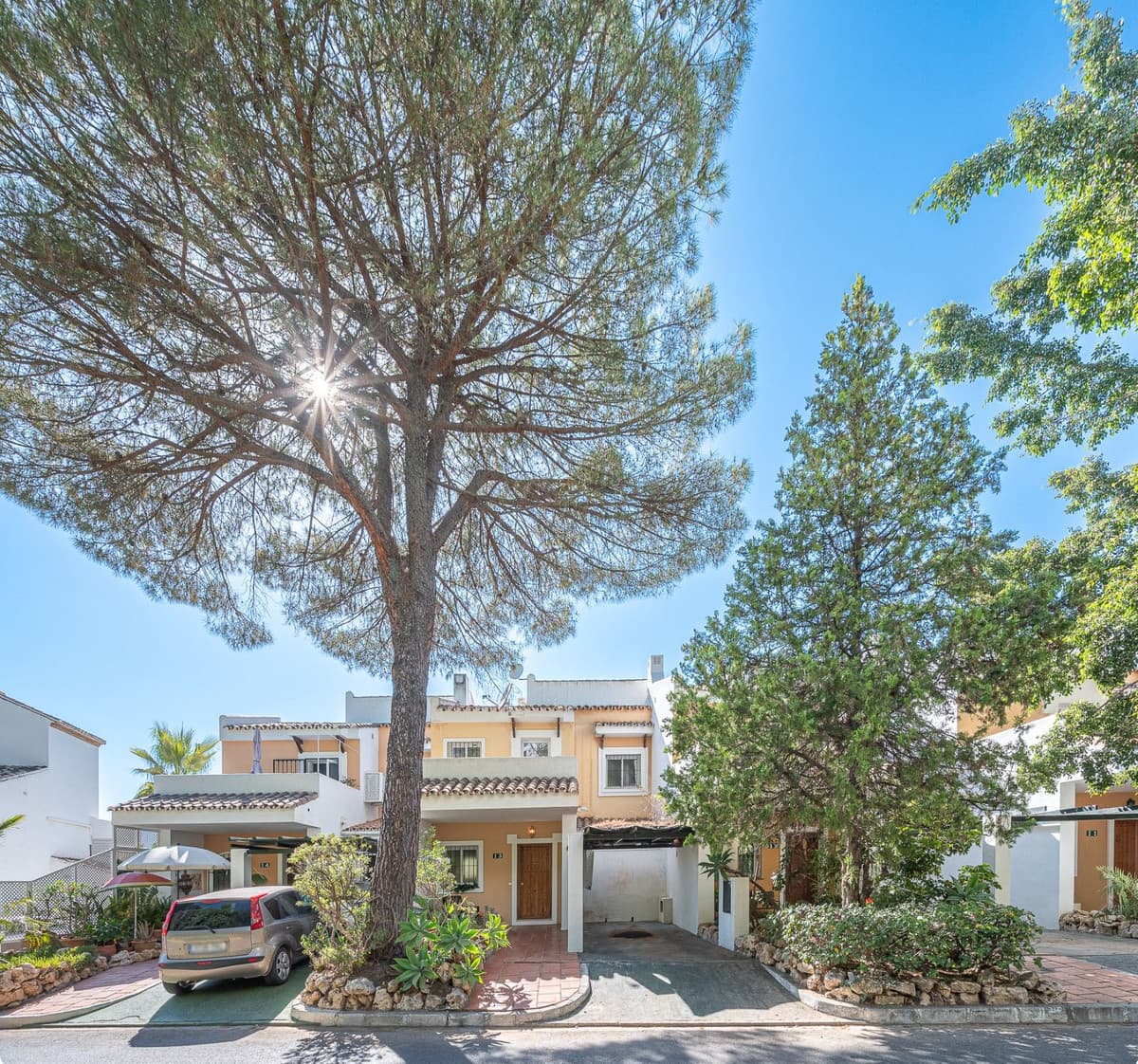Townhouse in La Quinta