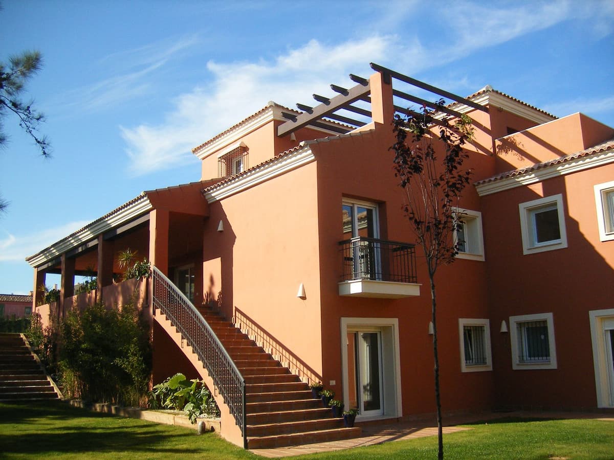 Detached Villa in Sotogrande Alto