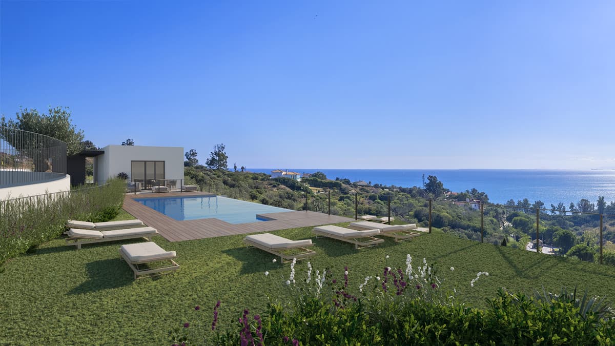 New Development in Manilva
