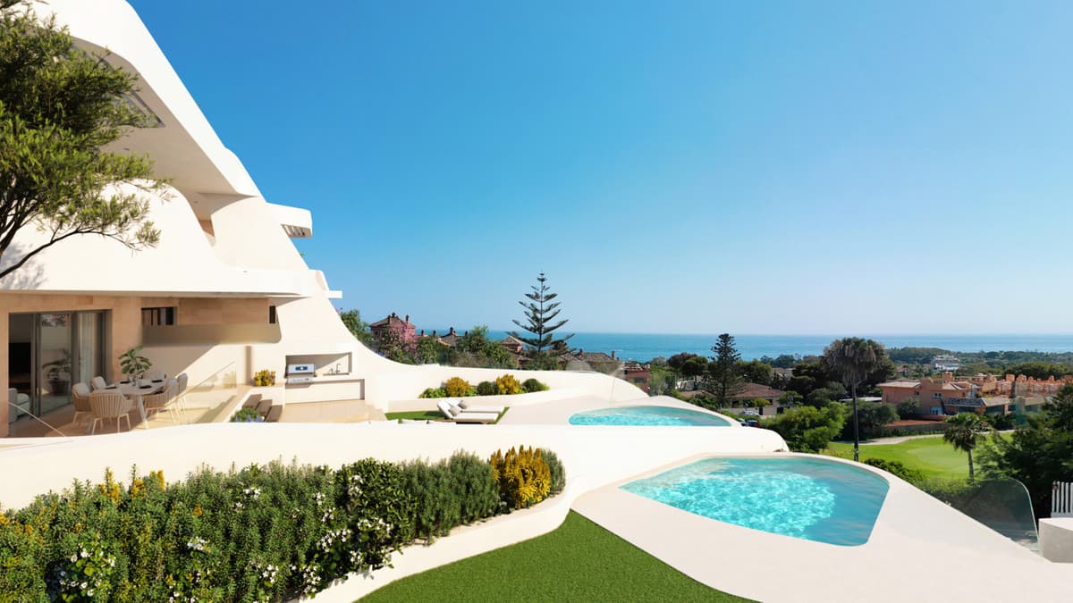 New Development in Marbella