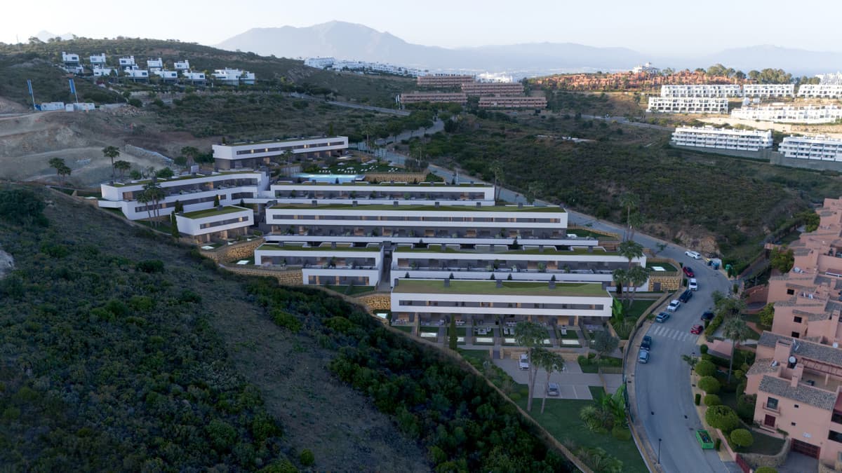New Development in Manilva