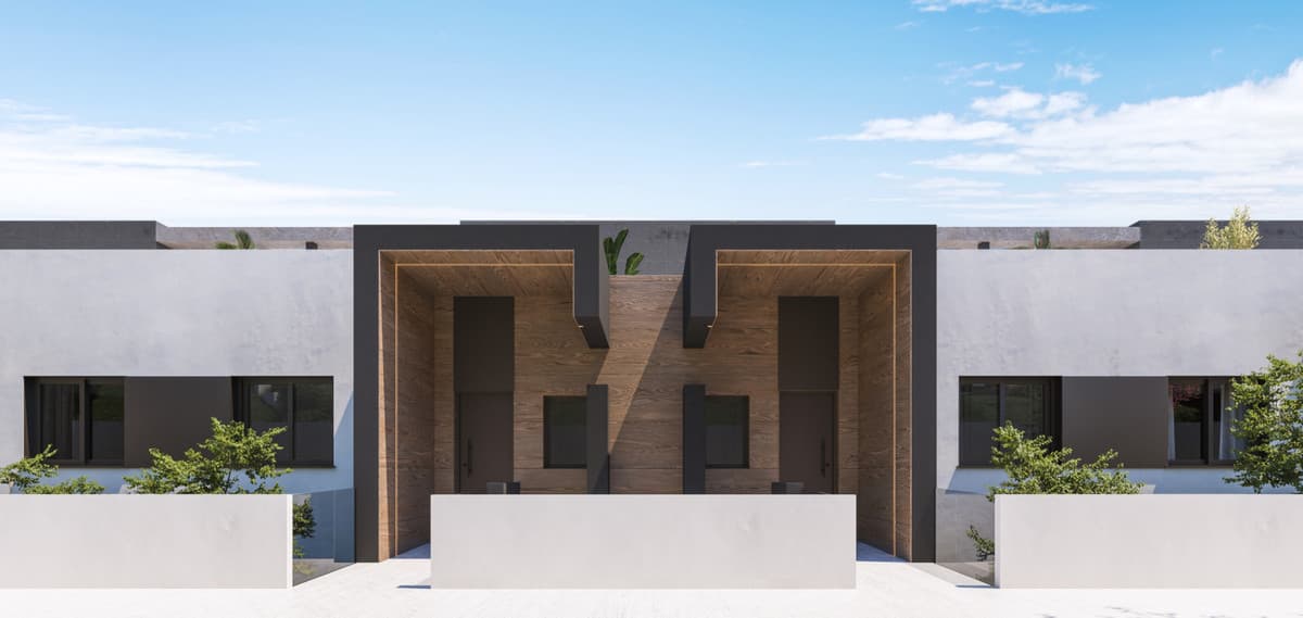 Nowa Inwestycja in Estepona
