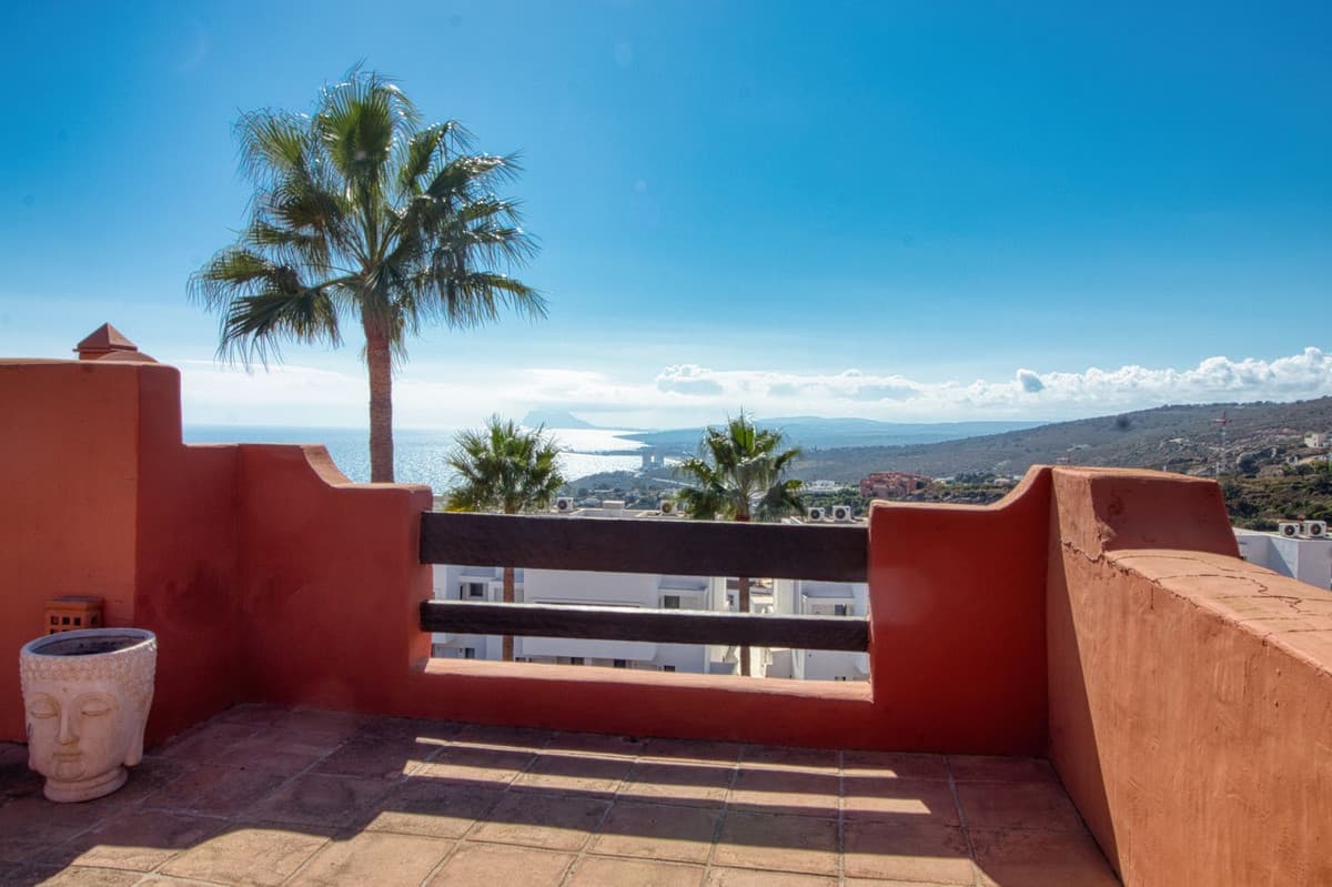 Townhouse in Manilva