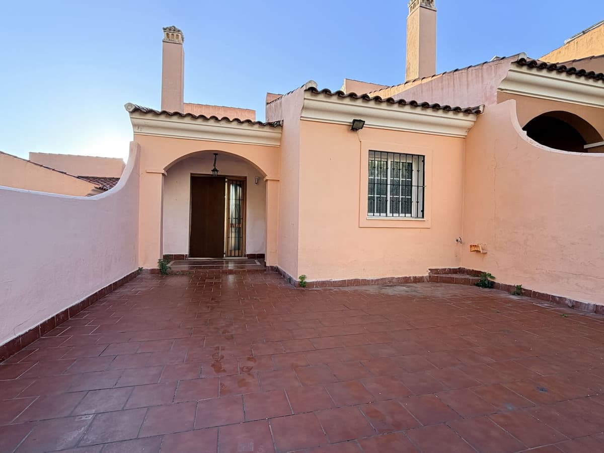 Townhouse in Riviera del Sol