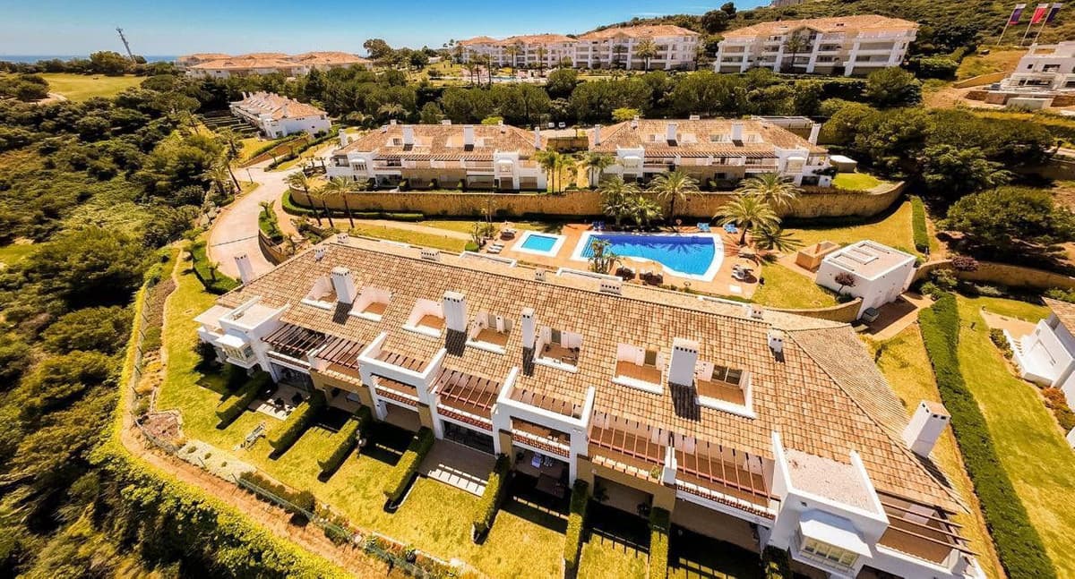 Rækkehus in La Cala Golf