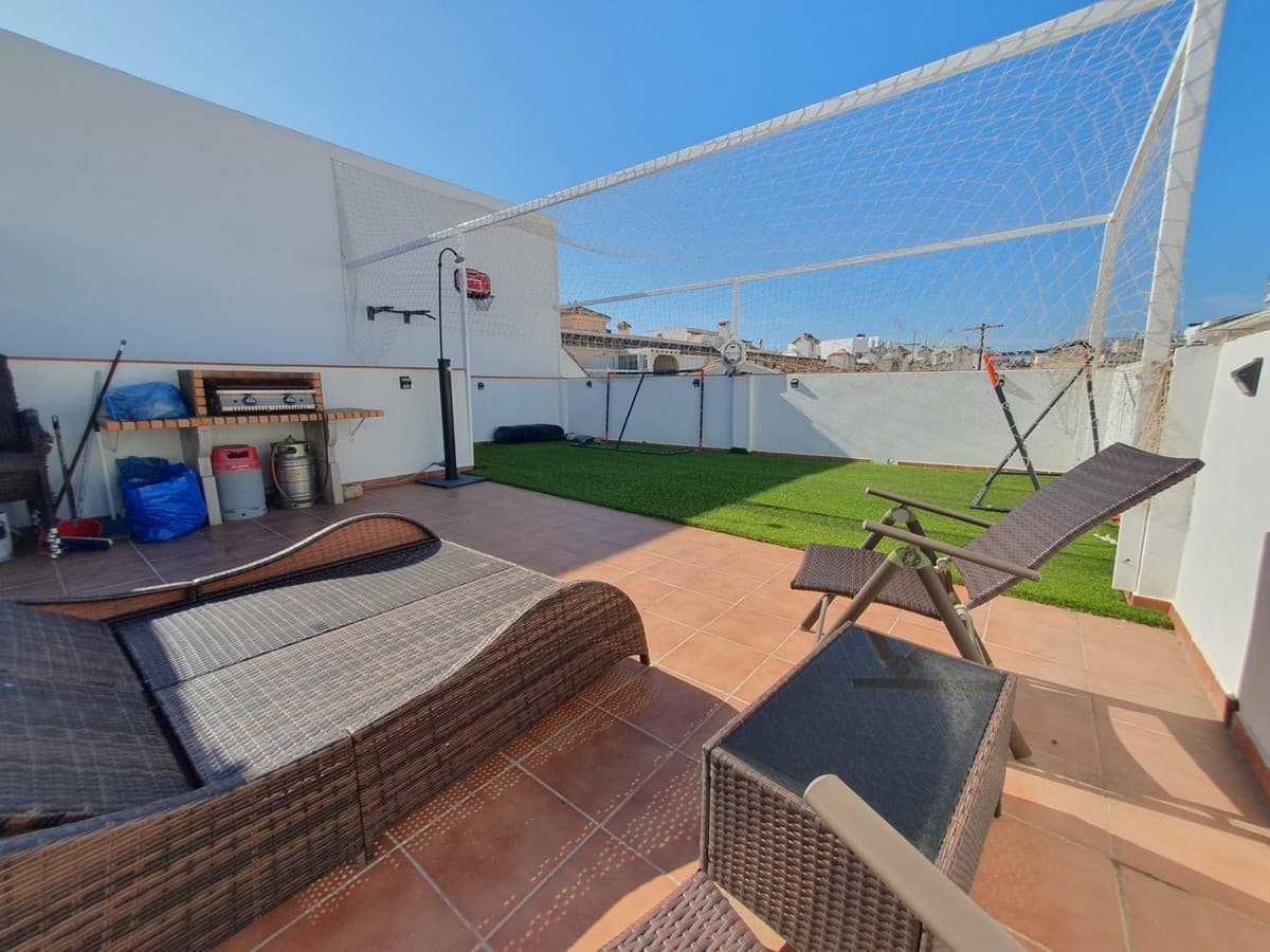 Penthouse Duplex in La Cala de Mijas