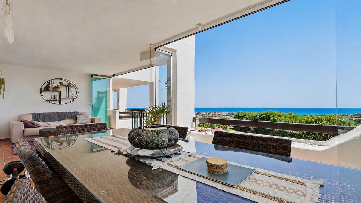 Apartamento Planta Baja in Doña Julia
