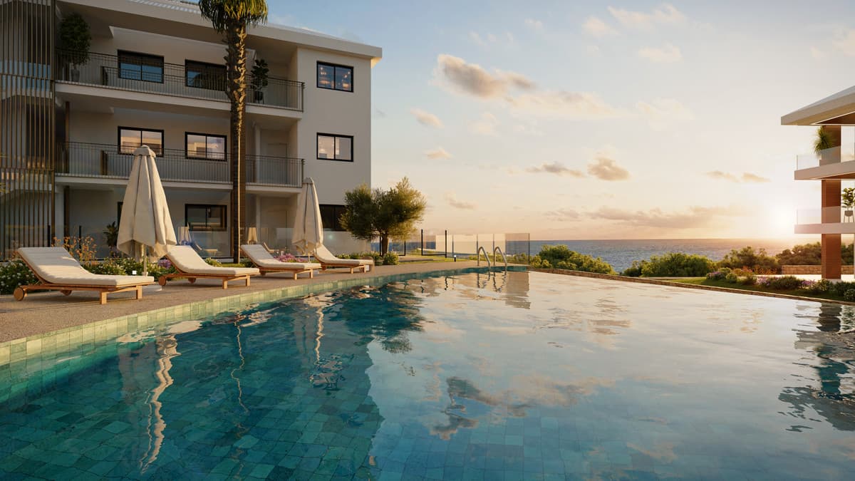 New Development in Higueron