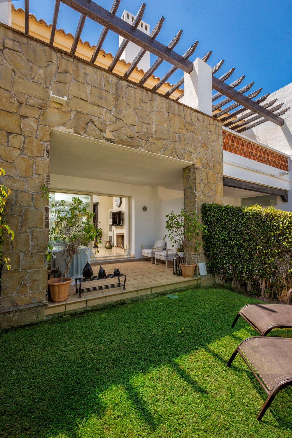 Townhouse in Mijas Costa