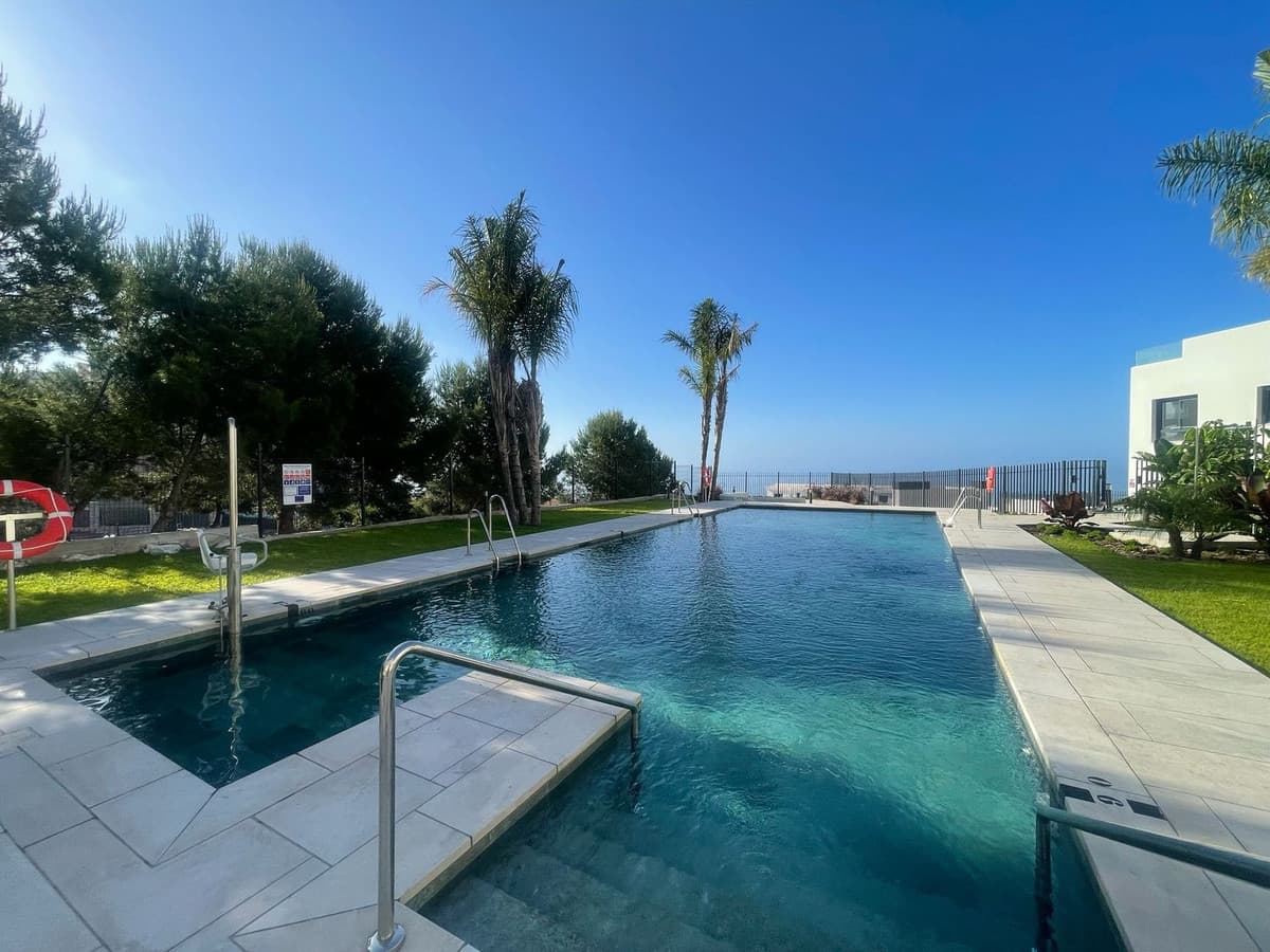Penthouse Duplex in Benalmadena