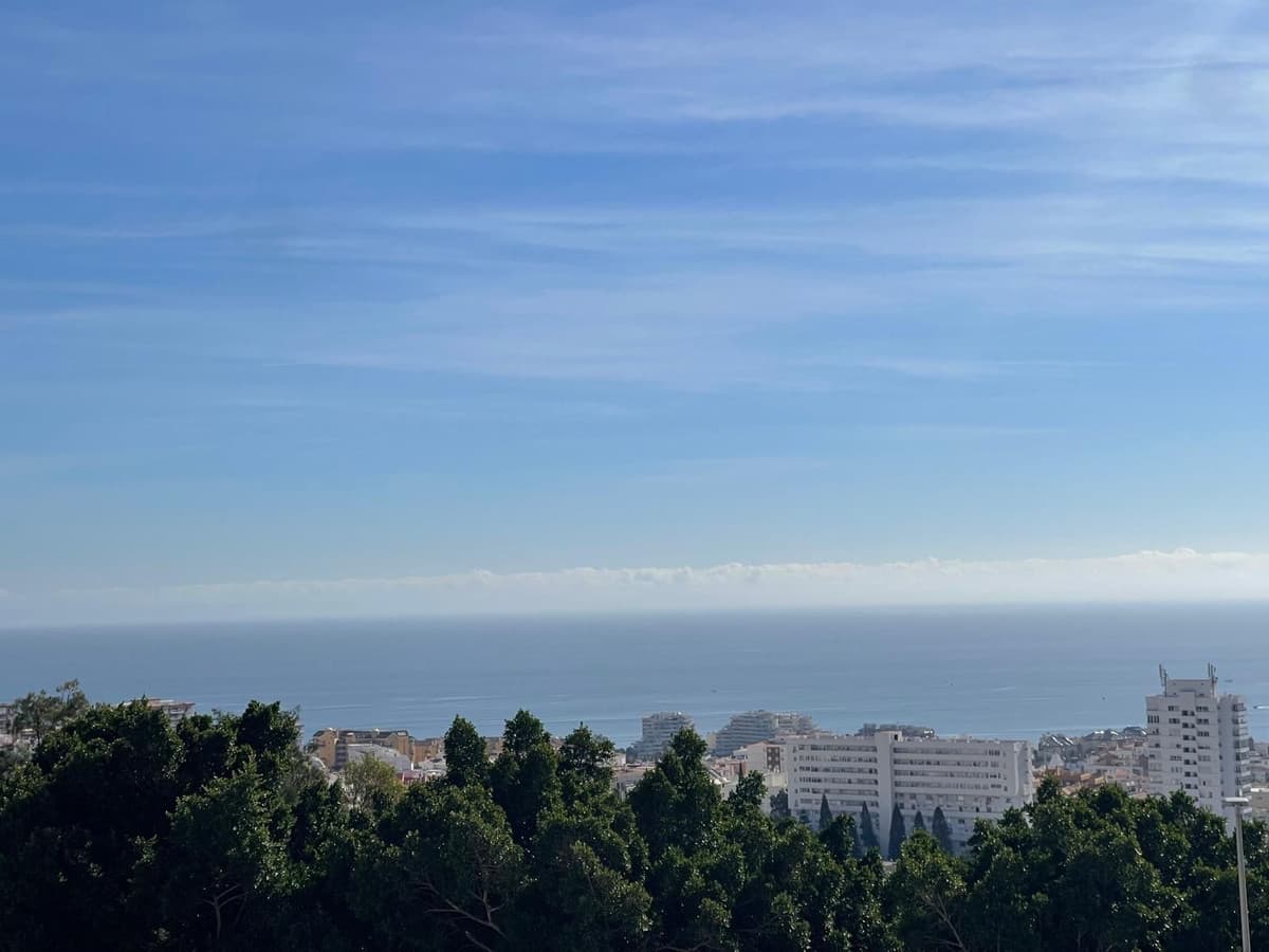 Townhouse in Benalmadena