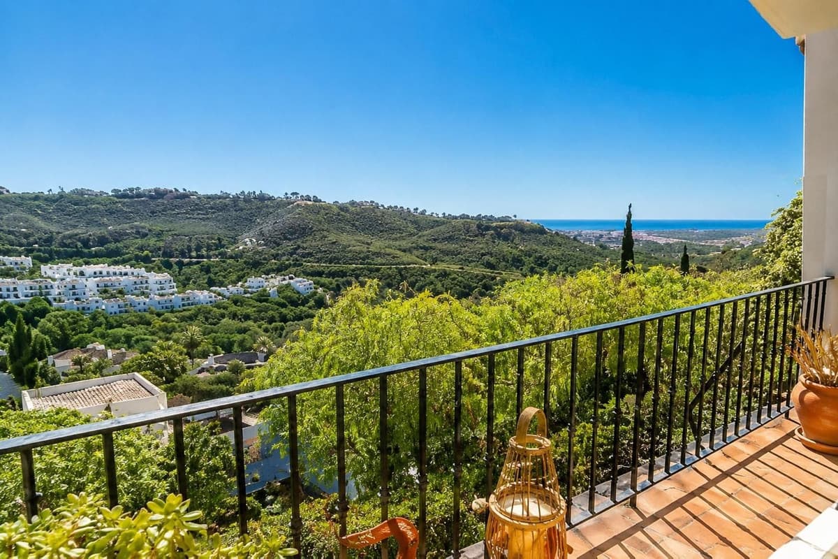Ground Floor Apartment in Los Arqueros