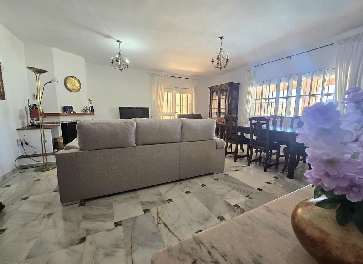 Detached Villa in Puerto de la Torre