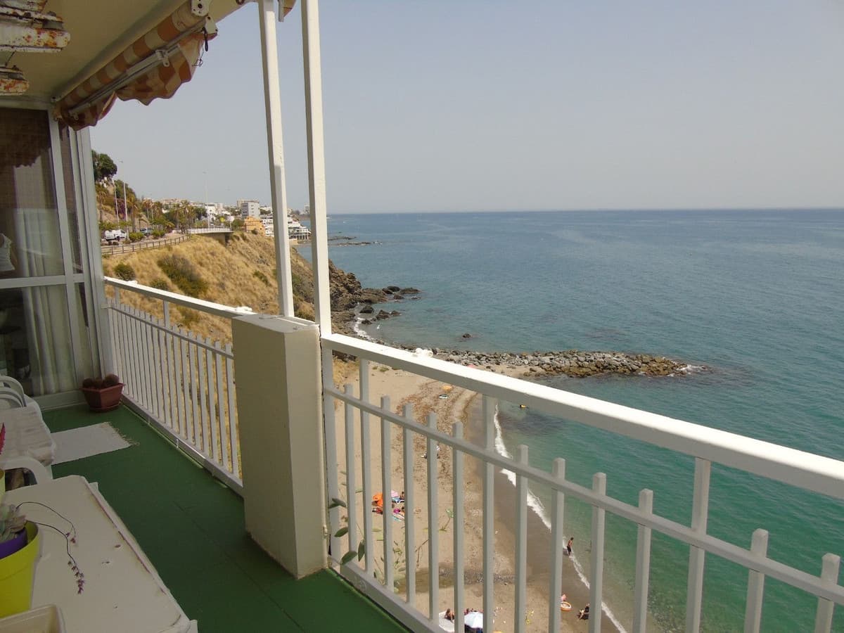 Apartamento en Planta Última in Benalmadena