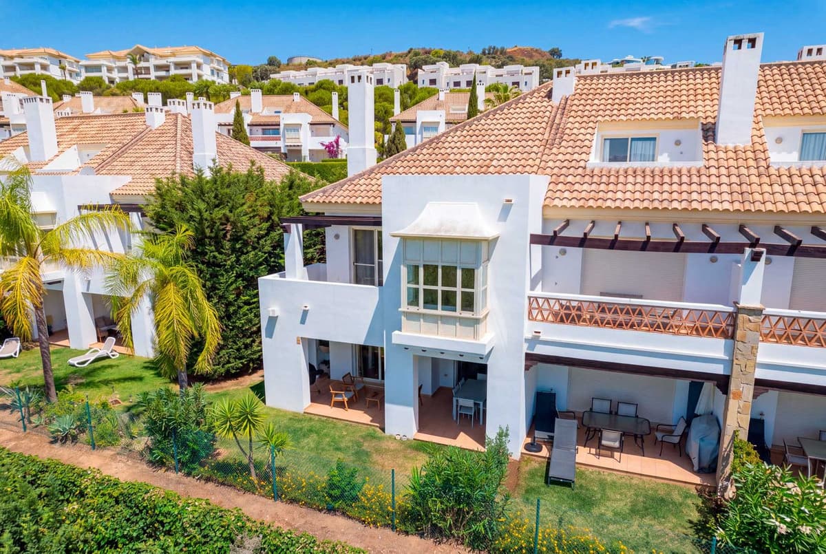 Townhouse in La Cala Golf