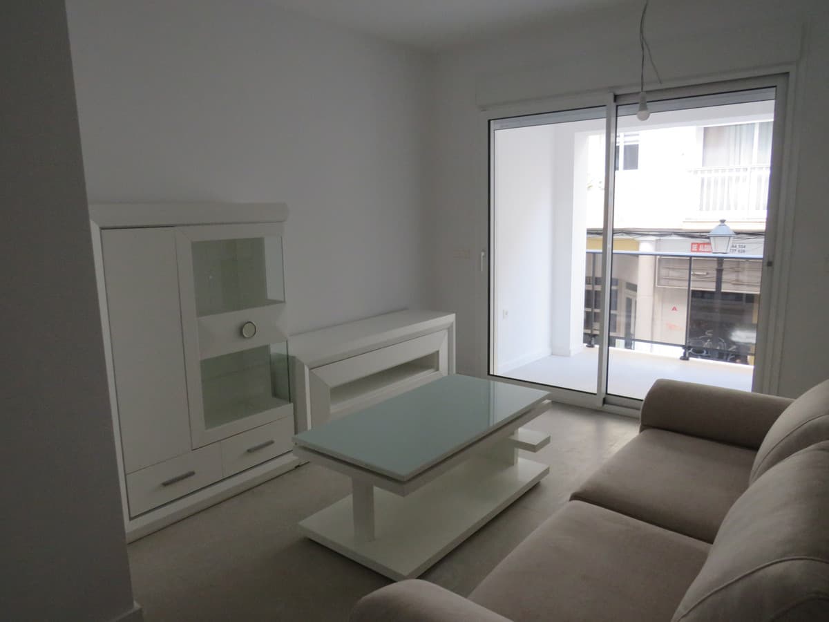 New Development in Fuengirola