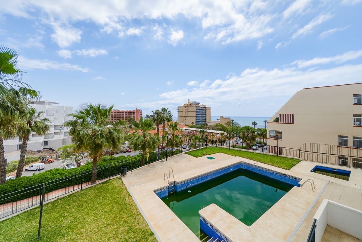 Penthouse Duplex in Benalmadena Costa