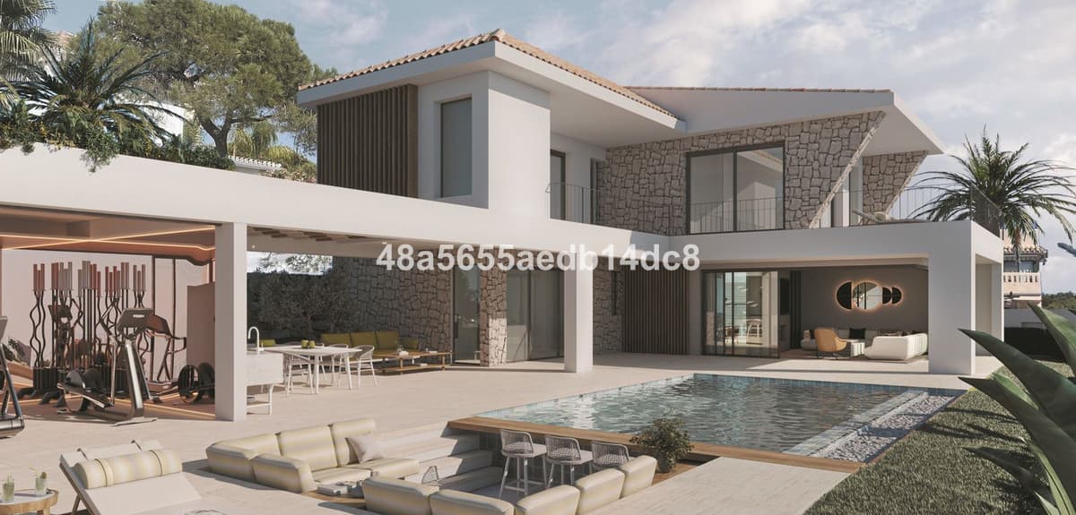 Land in Elviria