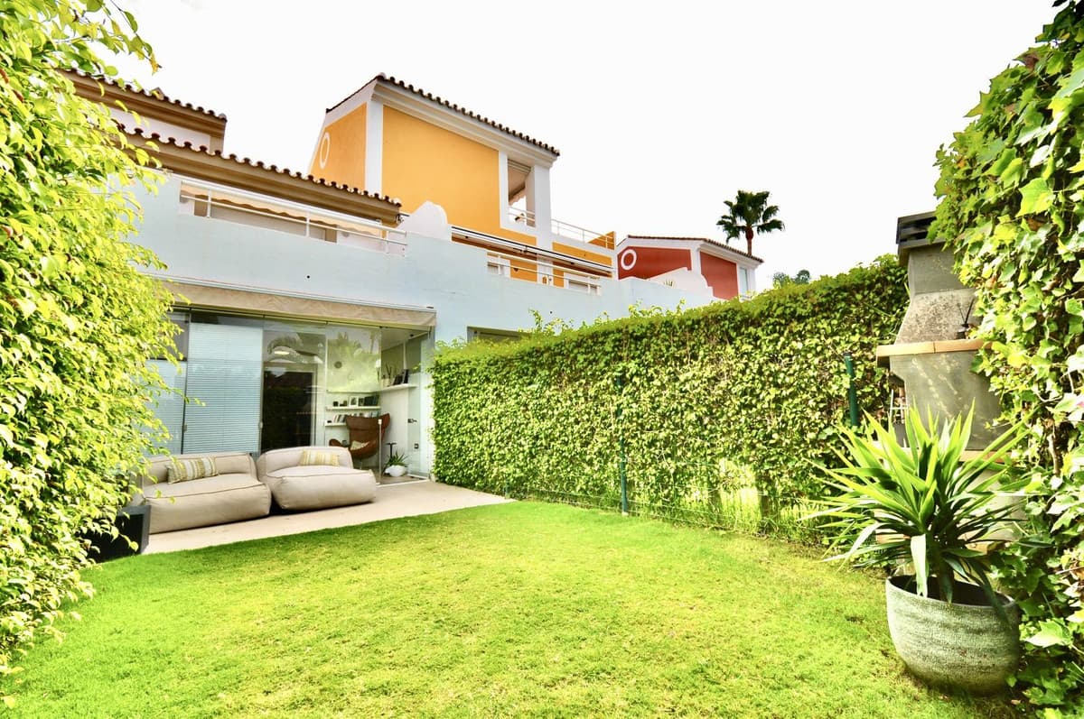 Apartamento Planta Baja in El Paraiso