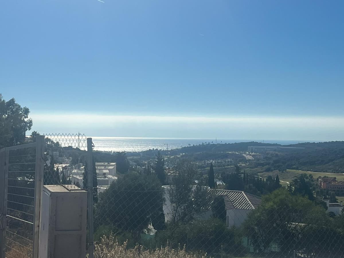 Residential Plot in Estepona