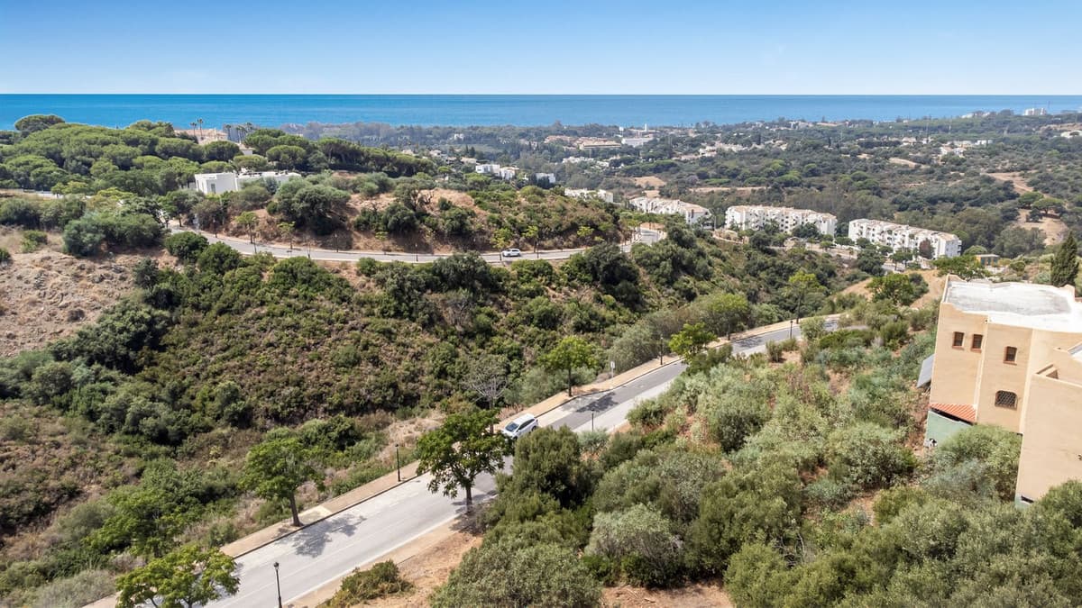 Boligområde in Elviria