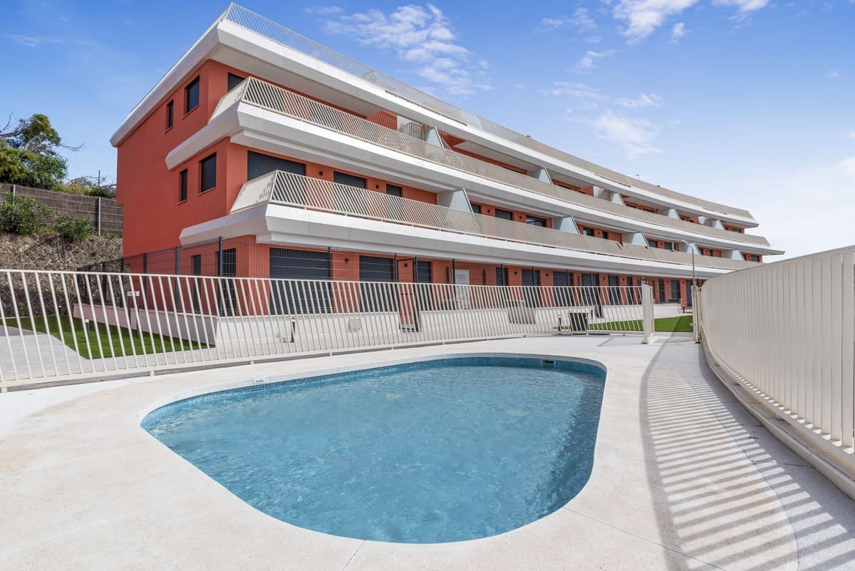Ground Floor Apartment in La Cala de Mijas