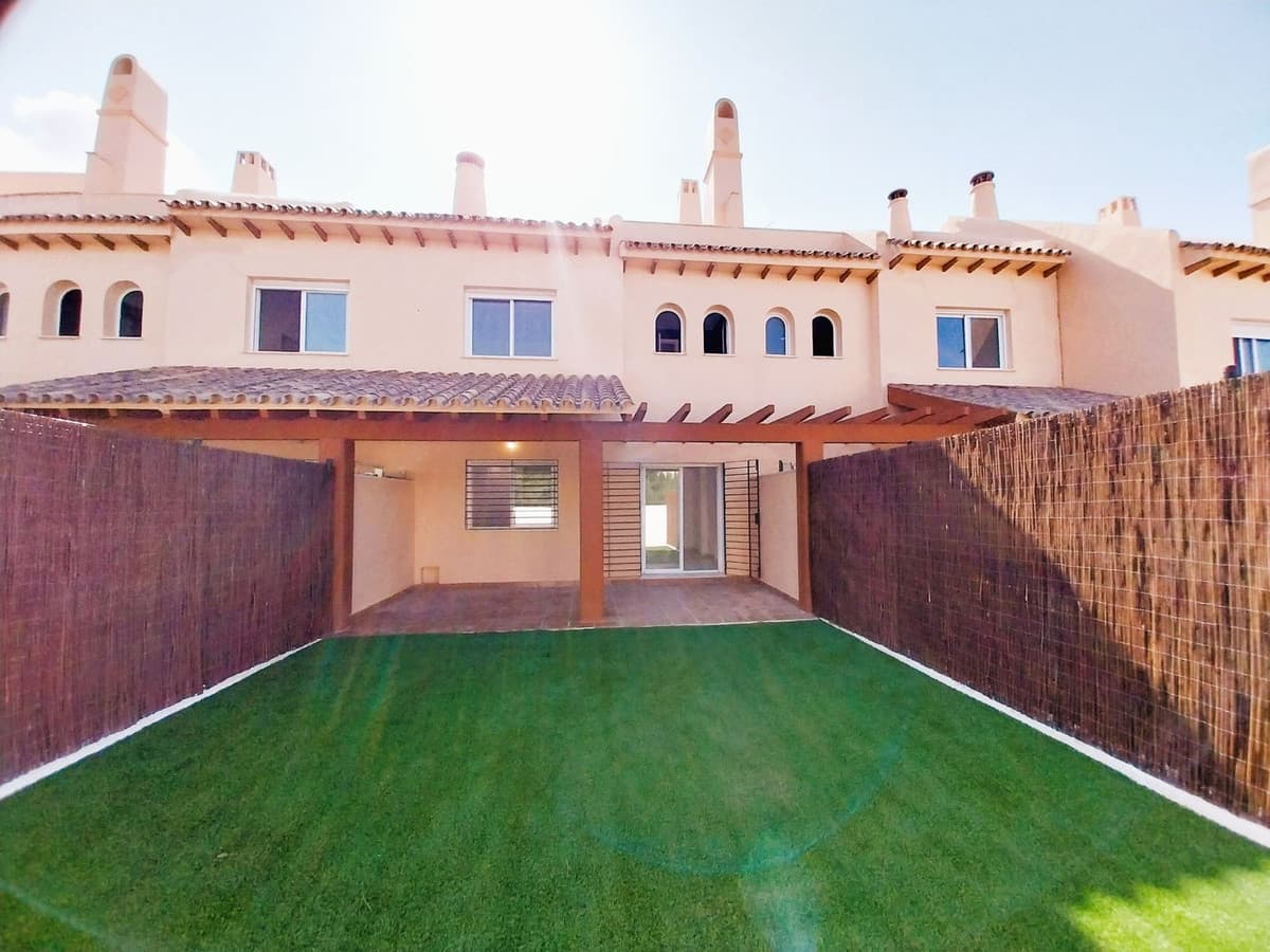 Townhouse in Calahonda