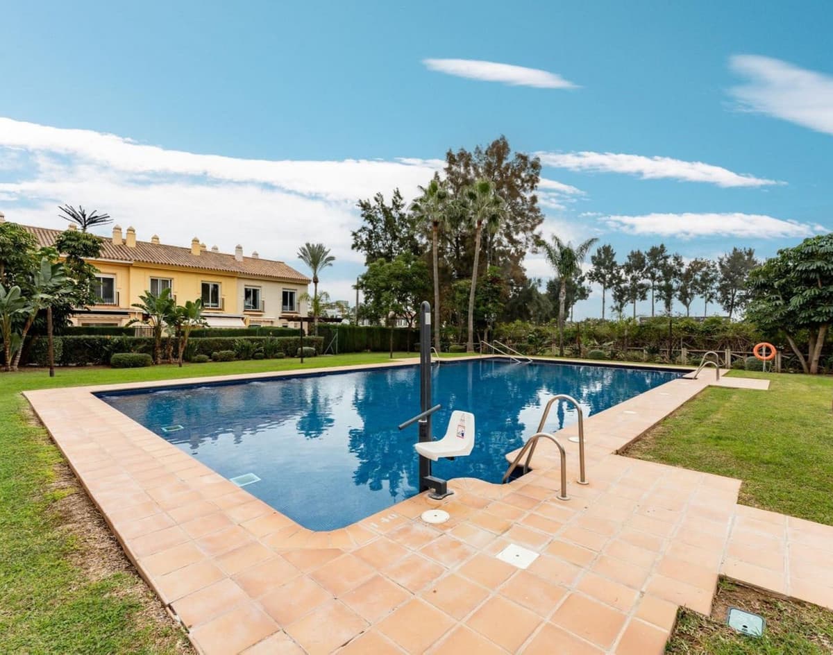 Middle Floor Apartment in La Cala de Mijas