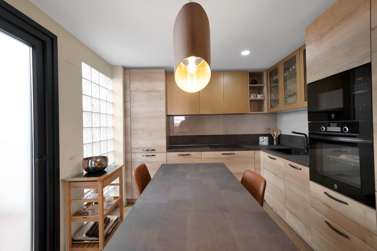 Townhouse in Fuengirola