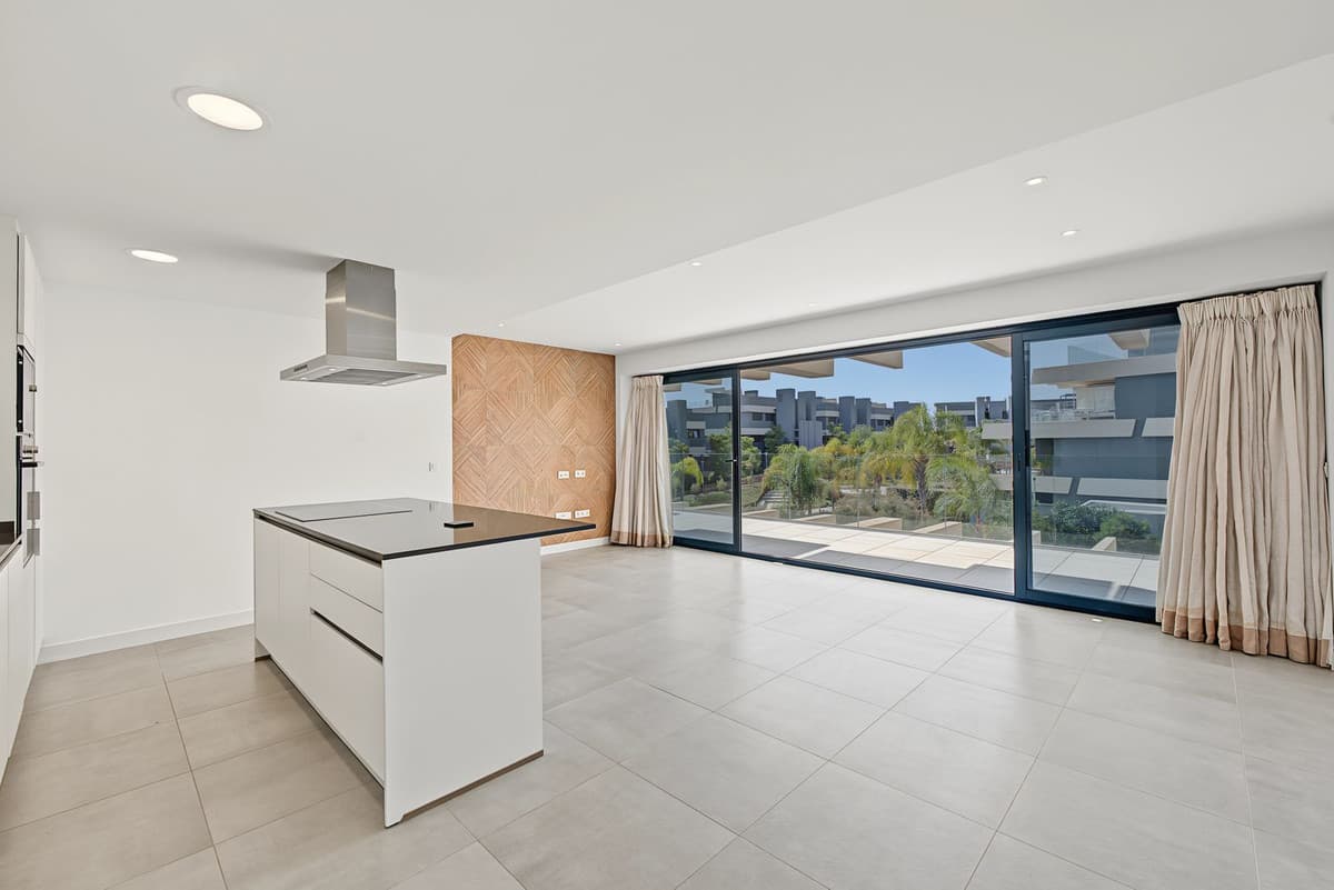 Apartamento Planta Media in Selwo