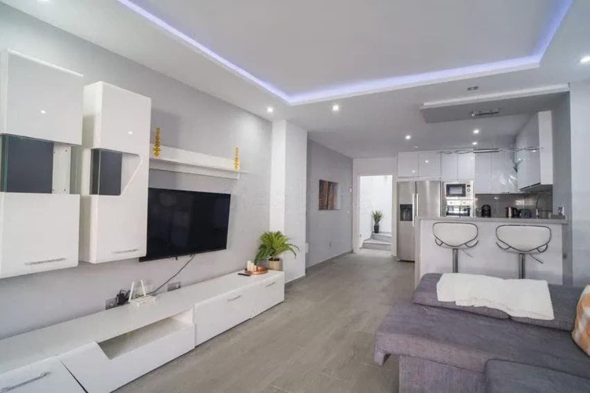 Townhouse in San Pedro de Alcántara