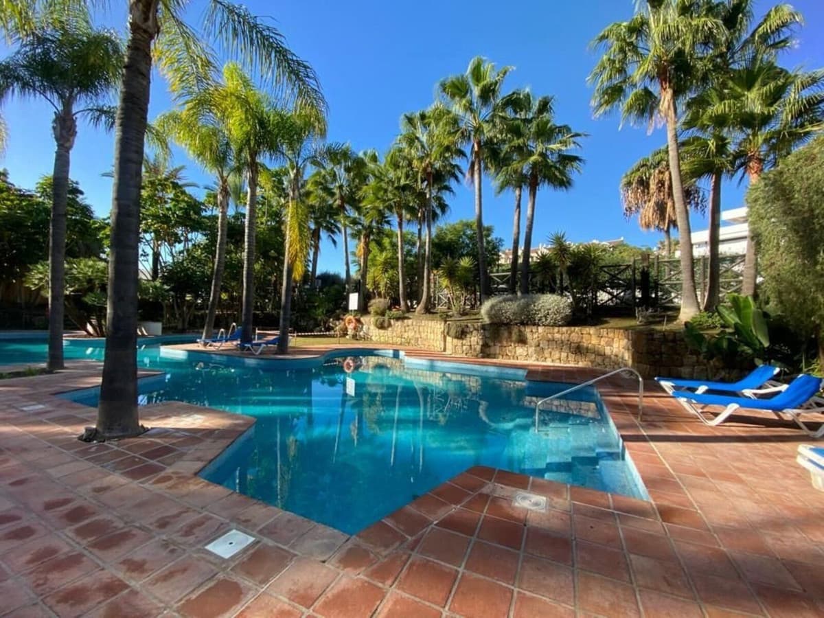 Ground Floor Apartment in Atalaya