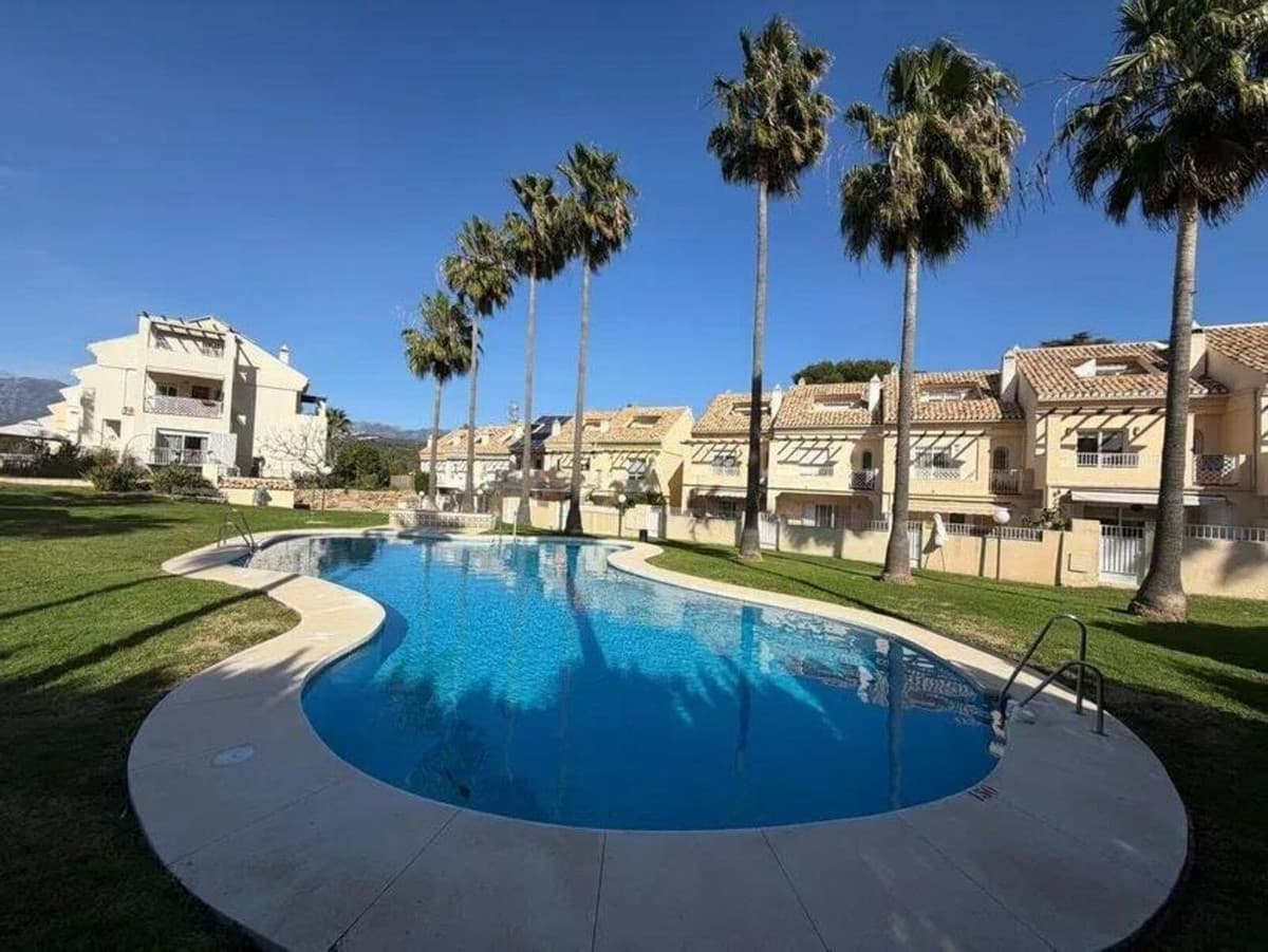 Adosada in Marbella