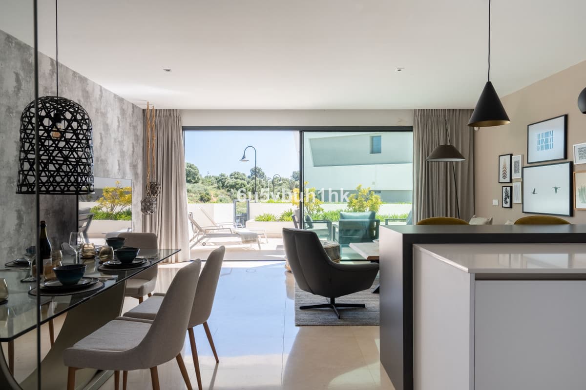 Townhouse in La Cala de Mijas