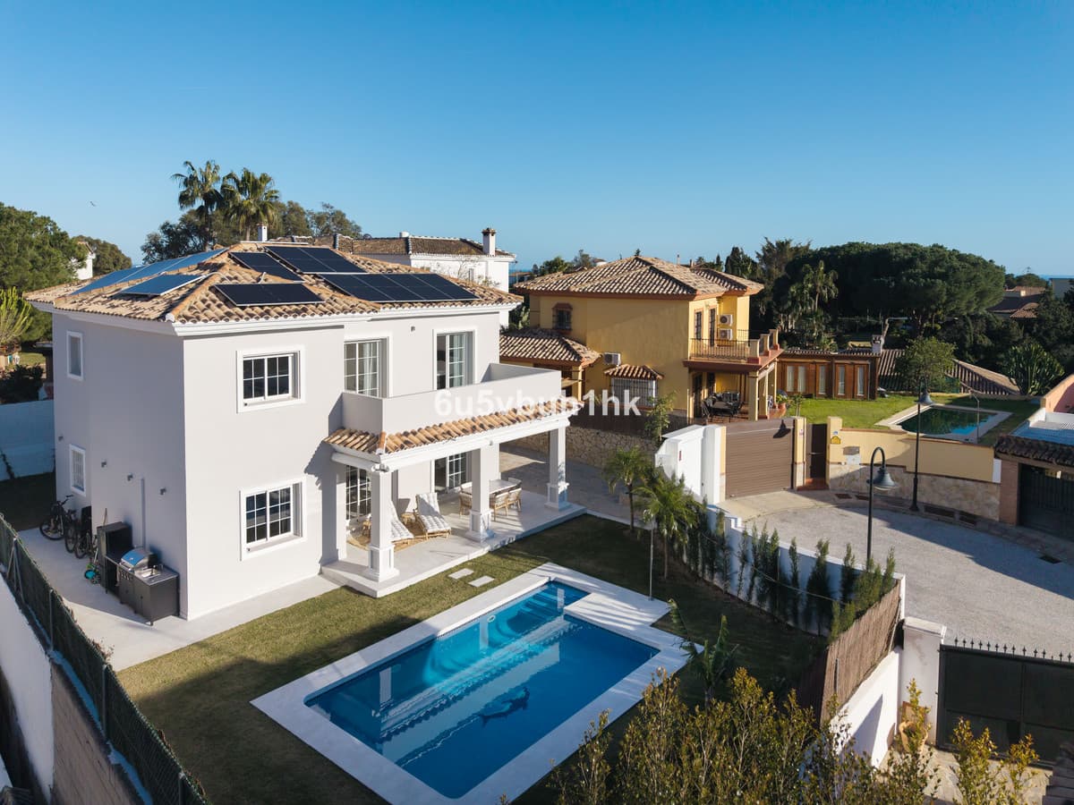 Adosada in Campo Mijas