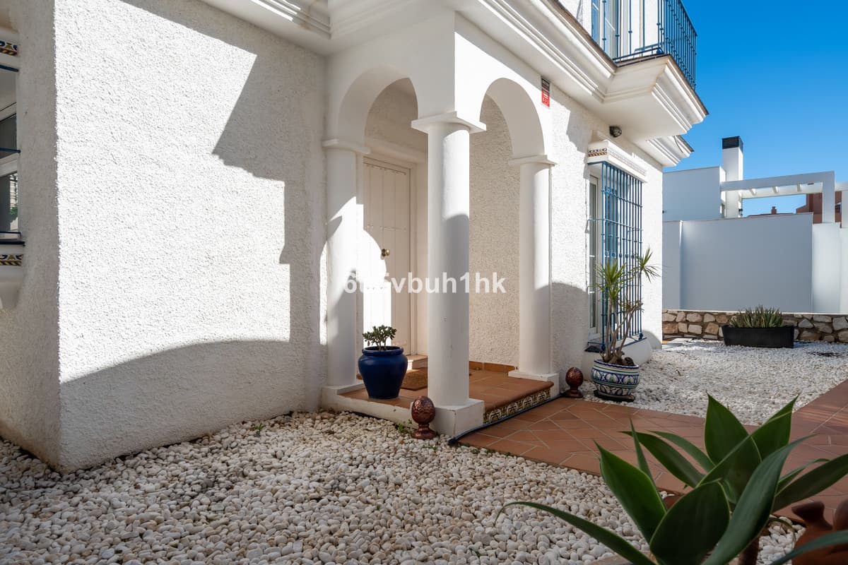 Villa - Chalet in Fuengirola