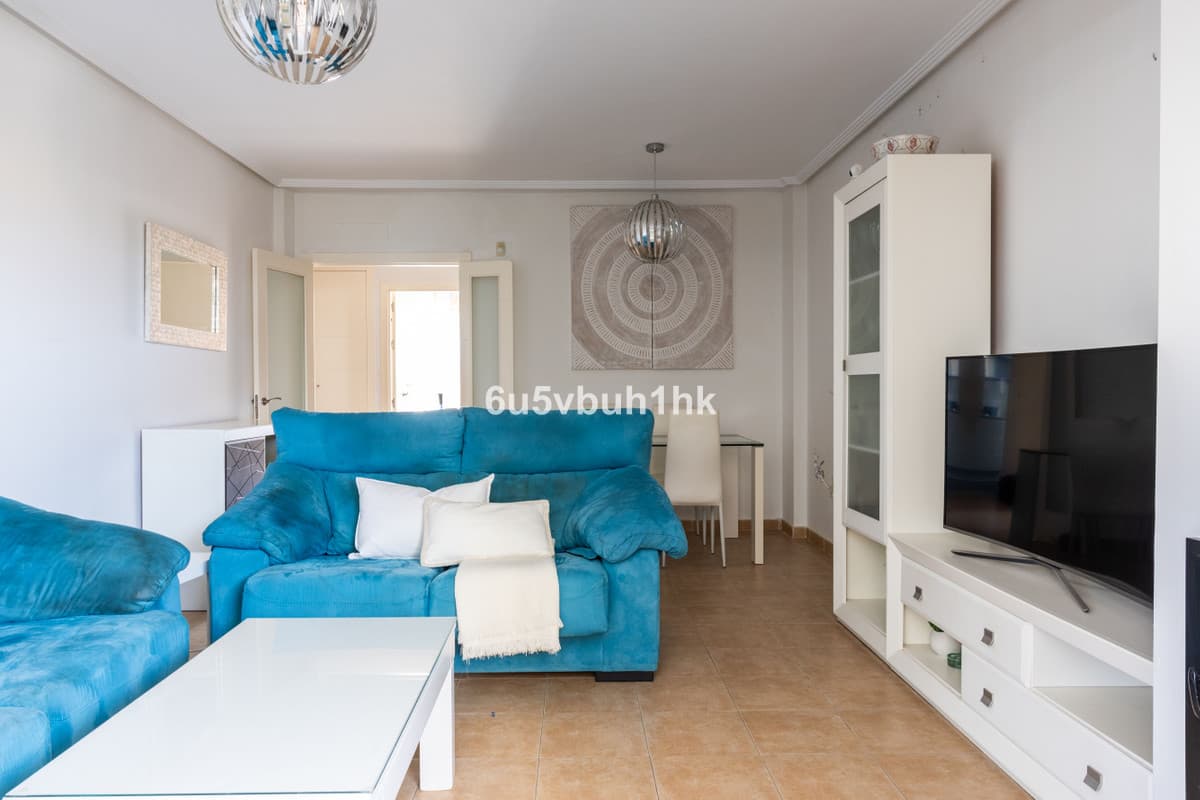 Townhouse in Mijas