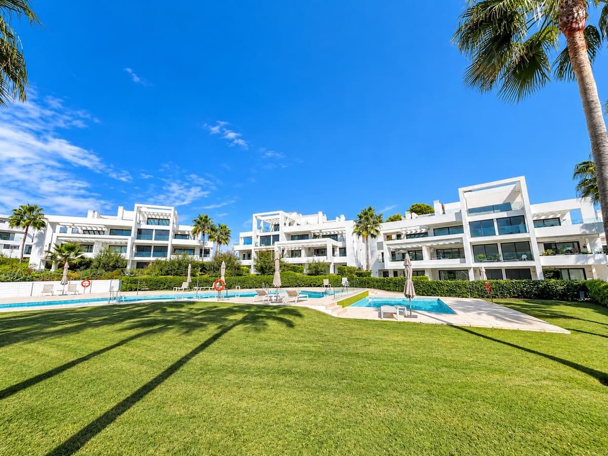 Ático Dúplex in Benahavís