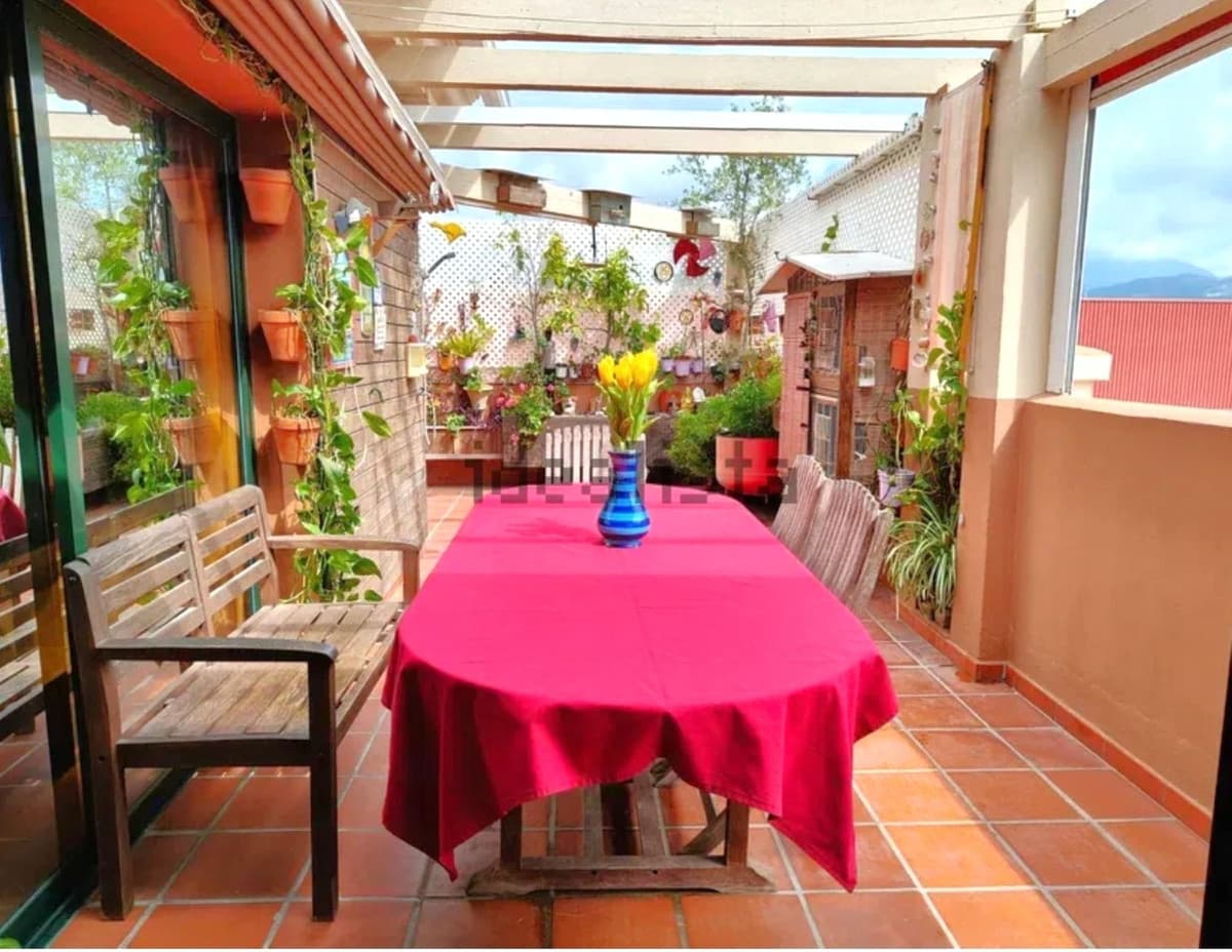 Penthouse in San Pedro de Alcántara