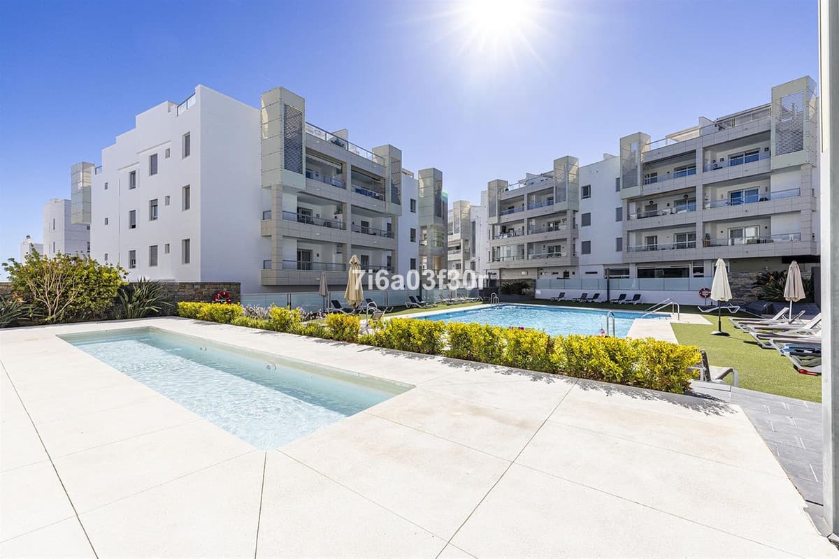Penthouse in San Pedro de Alcántara