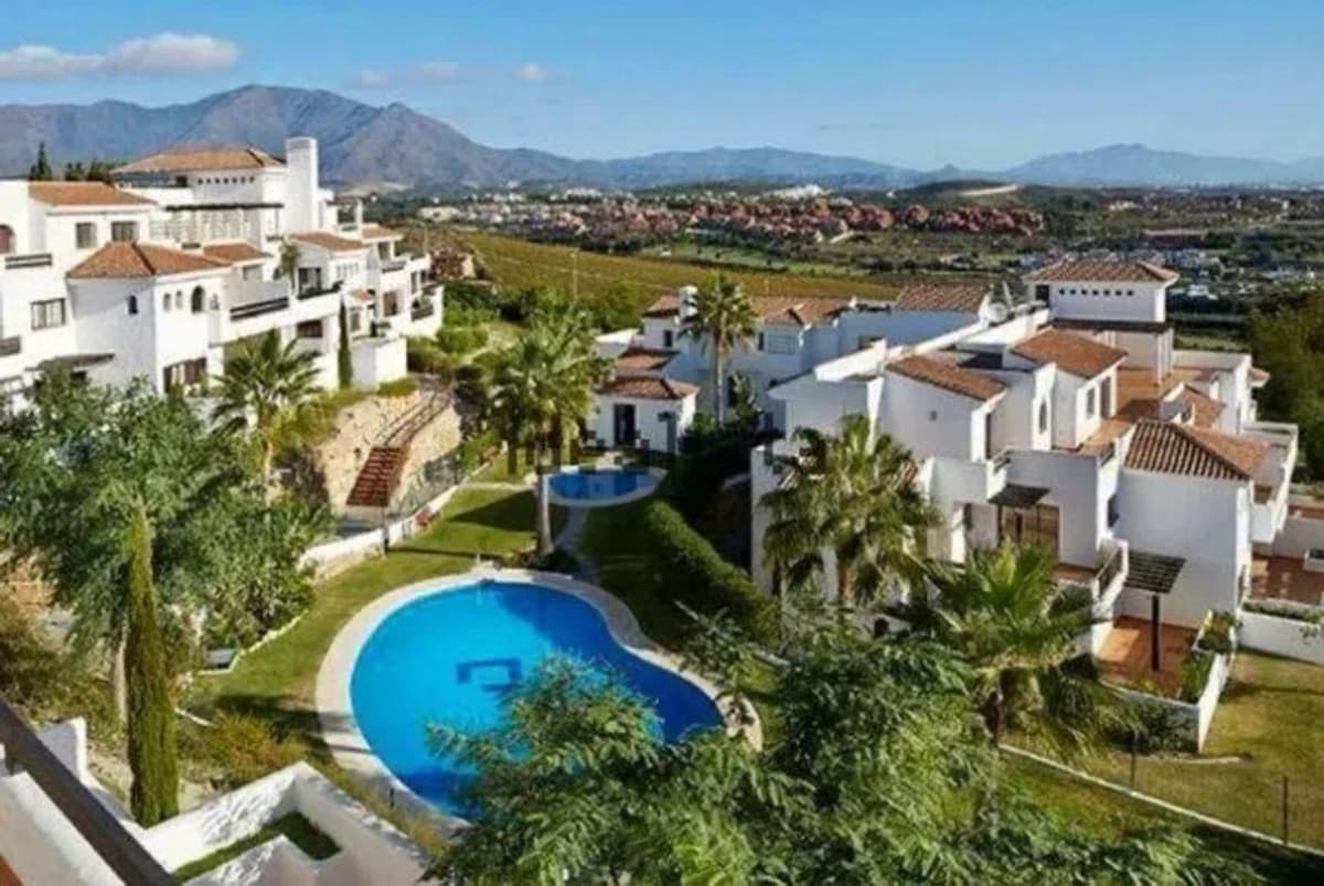 Ground Floor Apartment in Casares Playa