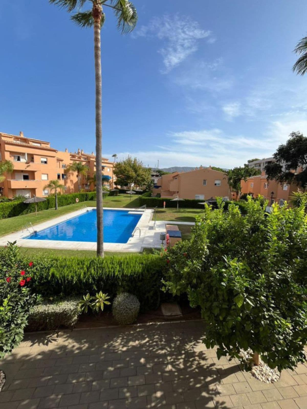 Townhouse in Costabella